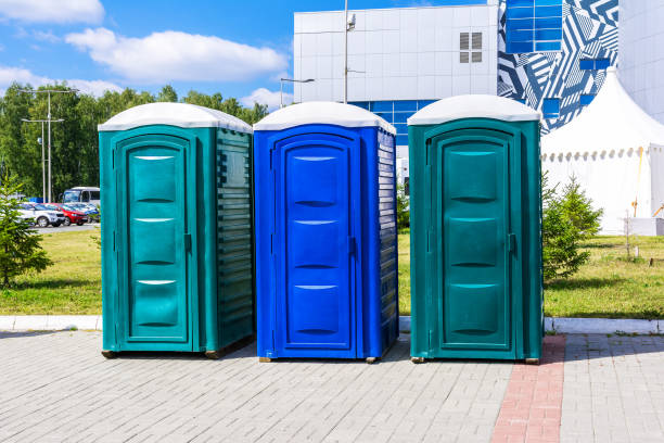 Best Short-Term Portable Toilet Rental in Tucker, GA