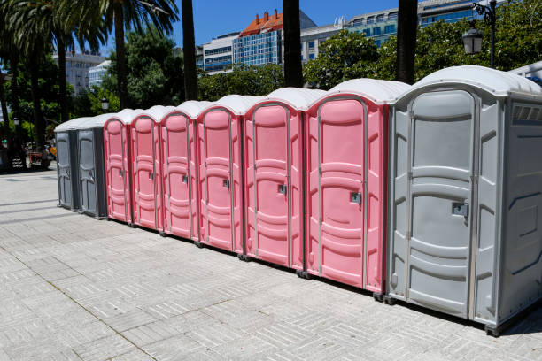 Best Portable Toilet Rental for Emergency Services in Tucker, GA