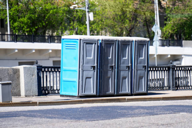 Best Long-Term Portable Toilet Rental in Tucker, GA