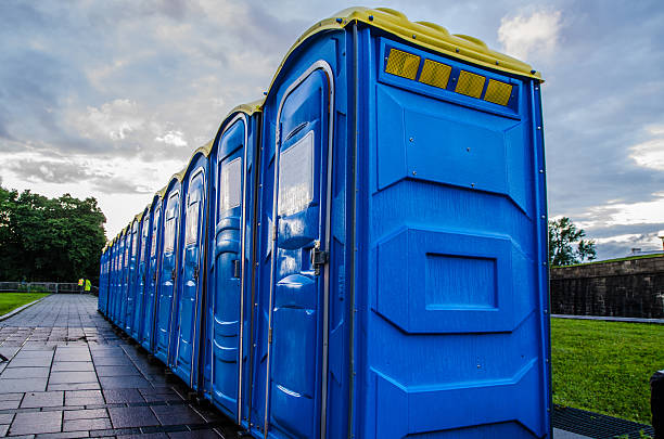 Best Standard Portable Toilet Rental in Tucker, GA