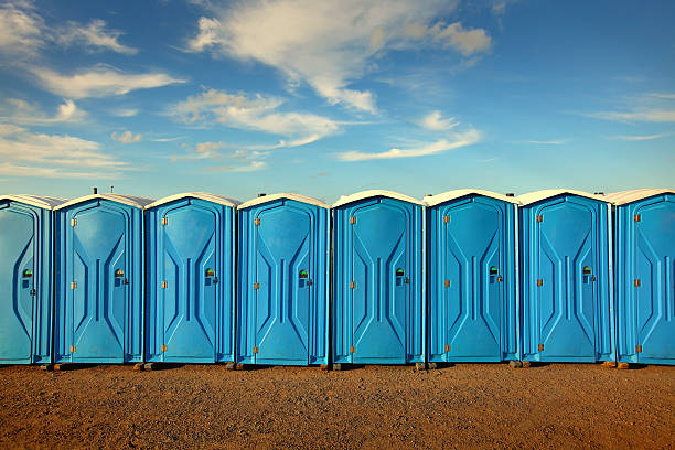 Best Portable Toilets for Parks and Recreation Areas in Tucker, GA