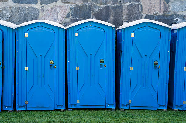 Best Standard Portable Toilet Rental in Tucker, GA